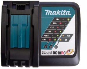 Зарядное устройство Makita DC18RC