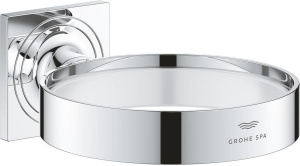 Ручка Grohe Allure 40963001, хром