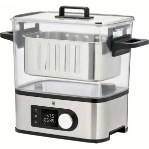Пароварка Sous Vide Garer Pro Lono WMF (415360011)