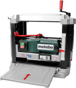 Рейсмусовый станок Metabo DH 330 200033000