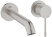 Смеситель для раковины Grohe Essence M 19408DC1, нержавеющая сталь