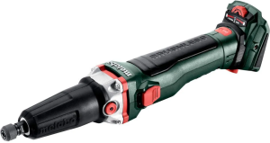 Аккумуляторная шлифовальная машина Metabo GVB 18 LTX BL 11-7 HT 600829850
