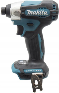 Ударный гайковёрт Makita DTD157Z 18V без АКБ и ЗУ