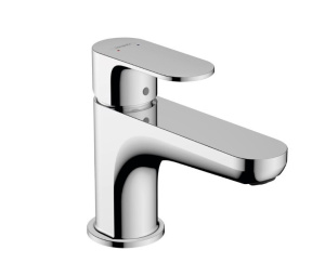 Смеситель для ванны Hansgrohe Rebris S 72434000, хром
