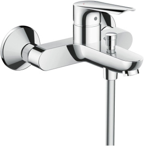 Смеситель для ванны Hansgrohe Logis E 71403000