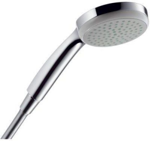 Ручной душ Hansgrohe Croma 100 28583000 EcoSmart