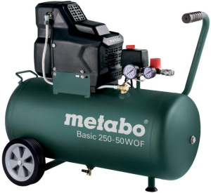 Компрессор Metabo Basic 250-50