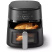 Аэрогриль Philips 2000 Series Ovi NA231/00, черный