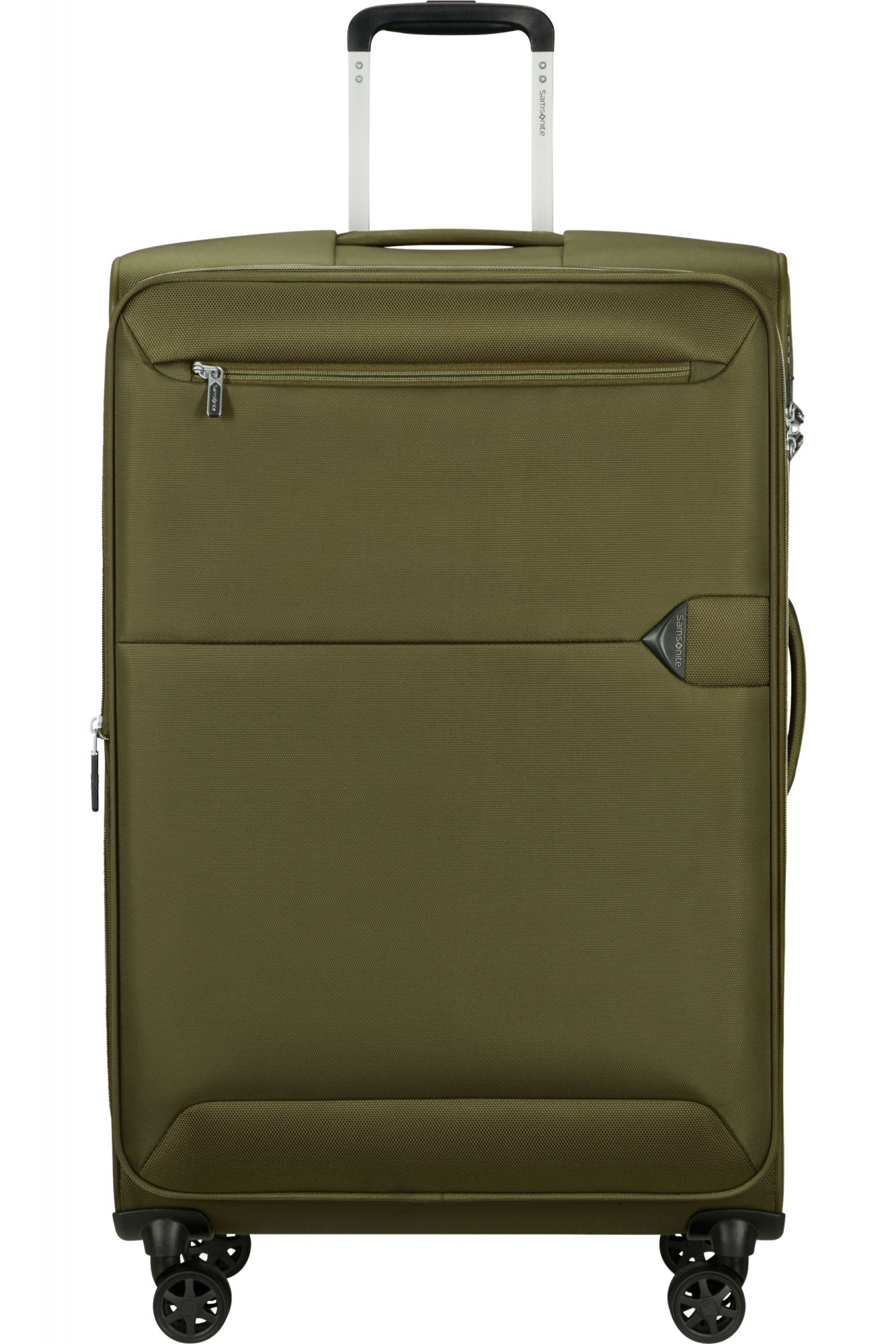 Чемодан Samsonite Urbify 150717-1903 78см 107/115л Wasabi