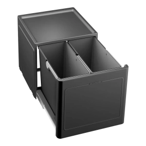 Система сортировки отходов Blanco Botton Pro 45/2 Manuall 517467