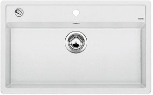 Кухонная мойка Blanco Dalago 8-F 516644, белый