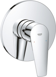 Смеситель для душа Grohe BauDge 24161001