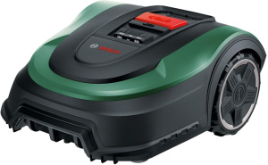 Робот-газонокосилка Bosch Indego M+ 700 06008B0303