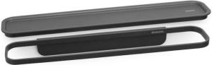 Полка для ванной Brabantia MindSet 303524 + 1910955