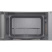 Микроволновая печь Bosch FFL023MS2