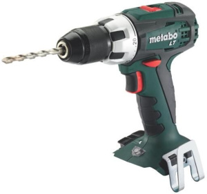 Аккумуляторная дрель-шуруповерт Metabo BS 18 LT 602102840
