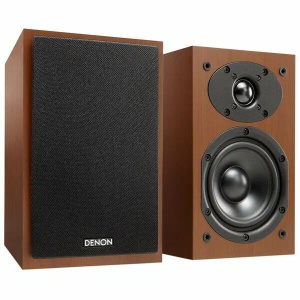 Колонки Denon SC-M41 Wood (SCM41CWEM)