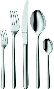Набор столовых приборов WMF Flame (12/6191/6340), 30 предметов
