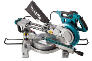 Пила торцовочная электрическая Makita LS1018L