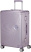 American Tourister Soundbox Alu 68 см Чемодан Фиолетовый 73л