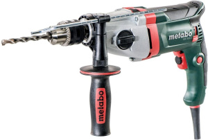 Ударная дрель Metabo SBE 850-2