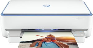 Многофункциональный принтер HP Envy 6010 (5SE20B)