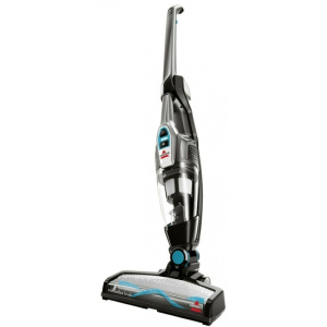 Вертикальный пылесос BISSELL MultiReach Essential 2280N, чёрно-синий