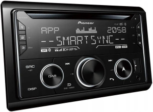 Автомагнитола Pioneer FH-S820DAB