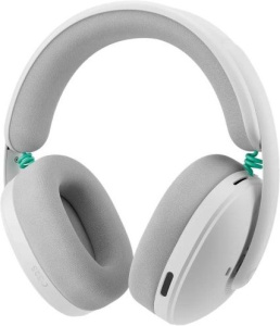 Игровая гарнитура Logitech G325 981001531, белая