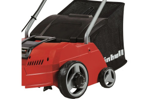 Скарификатор Einhell GC-ES 1231/1