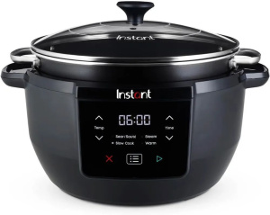 Медленноварка Instant Superior Slow Cooker 7,1 л