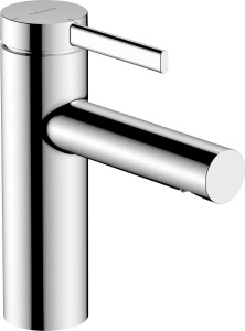 Смеситель для раковины Hansgrohe Zesis S 74720000 хром