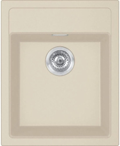 Кухонная раковина Franke Sirius SID 610-36 143.0671.557, бежевый