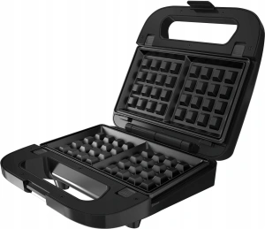 Сэндвичница BLACK+DECKER BXSA754E