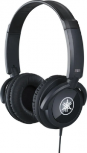 Наушники Yamaha HPH-100 Black