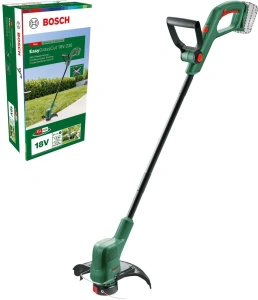 Аккумуляторный триммер для травы Bosch EasyGrassCut 18V-230 06008C1A04