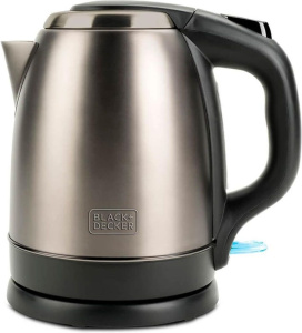 Электрический чайник BLACK+DECKER BXKE2202E 1,2л