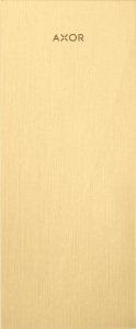 Аксессуары для душа Axor Myedition Tile 117 Metal 47905250