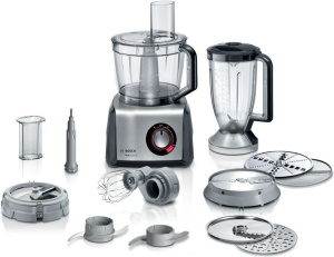 Кухонный комбайн Bosch MultiTalent 8 (MC812M865)