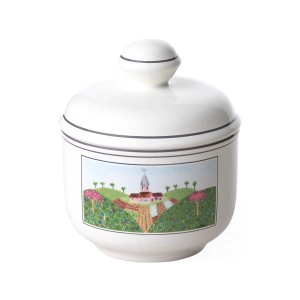 Сахарница Villeroy & Boch Design Naif 1023370930