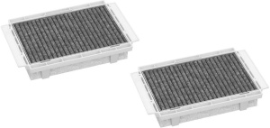 Угольный фильтр для вытяжки Miele Active AirClean 11793530