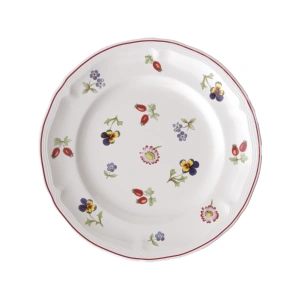 Блюдце Villeroy & Boch Petite Fleur 1023952660