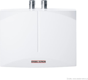 Проточный водонагреватель Stiebel Eltron DHM 3 3,53кВт