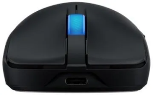 Мышь Asus ROG Harpe II A черная (90MP0490BMUA00)