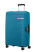 Чемодан American Tourister Liftoff, 78 см, Синий