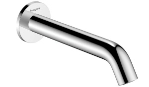 Излив для ванны HANSGROHE TECTURIS S хром 73411000