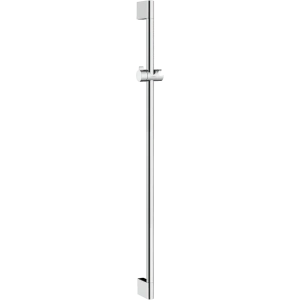 Душевая штанга Hansgrohe Unica Croma 26506000 90см