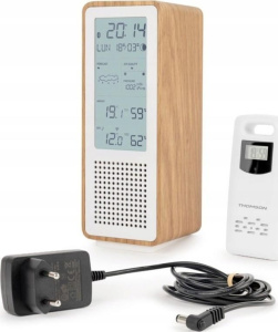 Метеостанция Thomson COSY WS102TWH