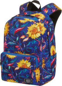 Рюкзак American Tourister Urban Groove Lifestyle BP1, желтый