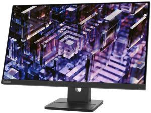 Монитор Lenovo ThinkVision E24q-30 23,8" 2560x1440 75Hz